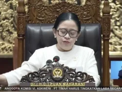 DPR RI Setujui Hibah Kapal Patroli dari Jepang, Perkuat Pengamanan Laut Indonesia