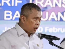 Pemerintah “Kunci” Harga Tiket Pesawat, Maskapai Dilarang Mainkan Tarif Jelang Mudik