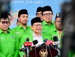 Cak Imin Minta Pejabat Lebih Peka Usai Siswa SD di NTT Bunuh Diri karena Tak Mampu Beli Alat Tulis