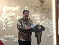 Airlangga Bangga Pertumbuhan Ekonomi 2025 Lampaui Sejumlah Negara, Menkeu Purbaya Akui Belum Sesuai Target