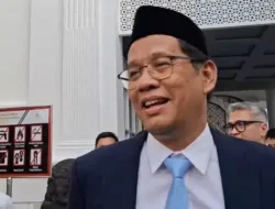 Kemenkeu Siapkan Rp55 Triliun untuk THR ASN, Dorong Pertumbuhan Ekonomi Kuartal I-2026