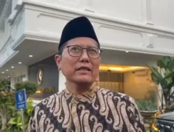 MUI: Prabowo Siap Mundur dari Dewan Perdamaian Trump Jika Gagal Wujudkan Kemerdekaan Palestina