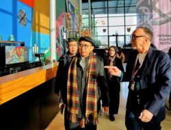 Menbud Fadli Zon Dorong Perfilman Indonesia Go International melalui IFFR 2026