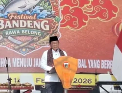 Gubernur DKI Wacanakan Haul Ulama dan Pejuang Betawi Sebagai Bentuk Apresiasi Pahlawan Jakarta