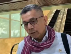 DPR RI Sebut Klaim Jokowi Soal Revisi UU KPK 2019 Berlebihan