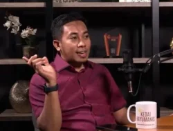 Pengamat Politik Nilai Ahmad Sahroni Tak Pantas Pimpin Komisi III