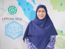 LPPOM MUI Dorong Pemerintah Terapkan Perlakuan Setara Sertifikasi Halal dalam Kesepakatan Dagang RI–AS