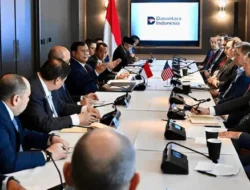 Prabowo Tegaskan Kepastian Hukum di Washington