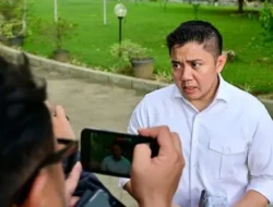 Seskab Tegaskan Produk AS Tetap Wajib Bersertifikat Halal, Bantah Isu Bebas Sertifikasi