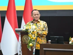 Fraksi DPR Dukung Opsi Pemotongan Gaji Pejabat, Antisipasi Dampak Krisis Global