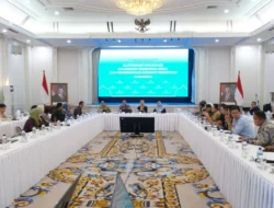 Kolaborasi Lintas Sektor Diperkuat, Pemerintah Dorong UMKM dan Ekonomi Perempuan Naik Kelas