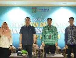 Pemkab Tanah Bumbu Perkuat Tata Kelola Pemerintahan