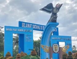 Marak Isu SARA di Media Sosial, AMAN HST Ingatkan Jangan Terprovokasi