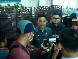 DPRD HSS Bahas Ranperda RTRW 2026–2046, Arah Pembangunan 20 Tahun ke Depan Mulai Dimatangkan