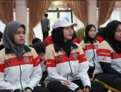 Bupati HSS Guyur Bonus Rp4,6 Miliar untuk Atlet Berprestasi, Komitmen Majukan Olahraga Daerah
