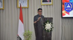 DPRD HSS Soroti Kinerja APBD 2025, Rekomendasi LKPJ Ditekankan untuk Percepatan Pembangunan