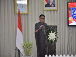 DPRD HSS Soroti Kinerja APBD 2025, Rekomendasi LKPJ Ditekankan untuk Percepatan Pembangunan