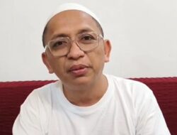 Sikapi Dampak Perang Iran, Guru Adam Ajak Masyarakat Tetap Bersatu Jaga NKRI