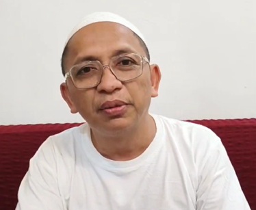 Guru Adam Ajak Jaga Kekompakan
