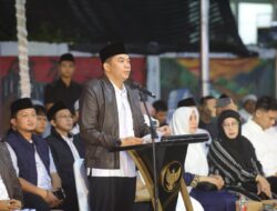 Festival Tanglong 2026 di Batulicin Semarak, Simbol Syukur dan Pelestarian Budaya Jelang Idulfitri