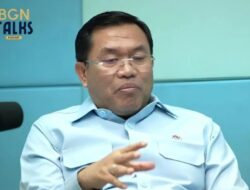 BGN Tutup Pendaftaran MBG, Oknum Jual Beli Titik SPPG hingga Rp200 Juta Diancam Diblokir