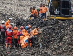 Tragedi Longsor Sampah Bantargebang, Wakil Ketua MPR RI: Alarm Krisis Pengelolaan Sampah Nasional