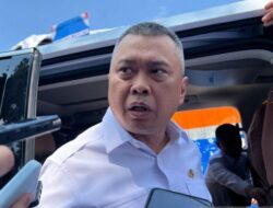 Menhub Pastikan Layanan Transportasi Lebaran 2026 Aman dan Lancar, Masyarakat Diminta Manfaatkan Nusantara Hub