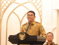 Kepemimpinan Andi Rudi Latif Dorong IPM Tanah Bumbu Naik, Kemiskinan Turun dan Ekonomi Menguat