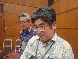 Prabowo Terbang ke Jepang, Diplomasi Strategis RI–Tokyo Dipacu di Level Tertinggi