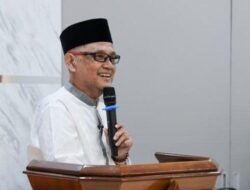 Persiapan Haji 2026 Hampir Rampung, Menhaj Tegaskan Komitmen Layanan Bersih dan Transparan