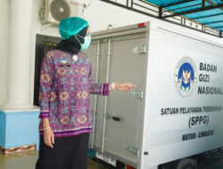 Hanya Tiga Jabatan SPPG Bisa Jadi PPPK, Relawan Dipastikan Tidak Termasuk