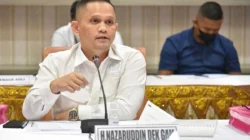 Apresiasi DPR: Kinerja Polda Aceh Sukses Jaga Lebaran 2026 Aman dan Kondusif