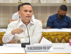 Apresiasi DPR: Kinerja Polda Aceh Sukses Jaga Lebaran 2026 Aman dan Kondusif