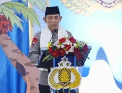 Kapolri Serukan Persatuan Bangsa, Minta Masyarakat Tak Terprovokasi Isu Pemecah Belah