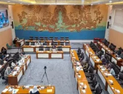 Setjen DPR Perketat Penggunaan Fasilitas, Operasional Gedung Dibatasi hingga Konsumsi Rapat Dipangkas