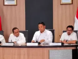 Jelang Lebaran 2026, Pemerintah Pastikan Stok Pangan dan BBM Aman, Harga Terkendali