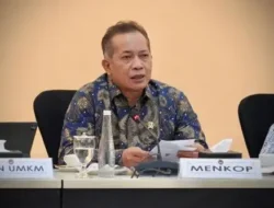 Koperasi Merah Putih “Naik ke Atas”, Strategi Pemerintah Atasi Krisis Lahan di Kota Besar