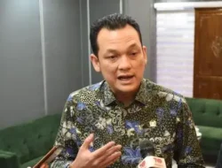 DPR Siap Tindaklanjuti Putusan MK, UU Pensiun Pejabat Negara Akan Direvisi
