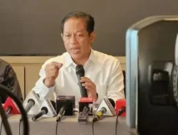 Instruksi Presiden: Kepala Daerah Wajib Tuntaskan Masalah Sampah Paling Lambat 2029