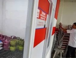 34 Ribu Bangunan Koperasi Merah Putih Dikebut, Pemerintah Target Tambah 10 Ribu Unit Baru