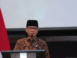 Mendes Yandri Ajak APKASI Perkuat Soliditas untuk Percepat Pembangunan Desa