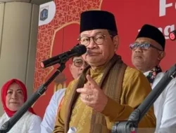 Pramono Anung Larang Keras Mobil Dinas Dipakai Mudik