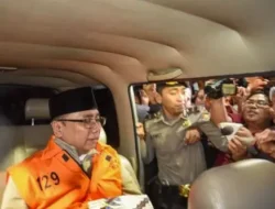 Pengalihan Penahanan Yaqut Dikritik Akademisi, Dinilai Jadi Preseden Buruk bagi KPK