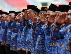 Pengangkatan Petugas MBG Jadi PPPK Picu Polemik, Ini Rincian Gaji PPPK hingga Rp7,3 Juta