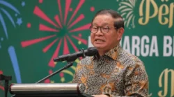 Pramono Tekankan Toleransi sebagai Fondasi Persatuan Warga Jakarta