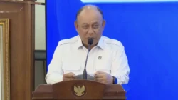 Pemerintah Perkuat Pembangunan SDM, RI–UNICEF Luncurkan Program Kerja Sama 2026–2030