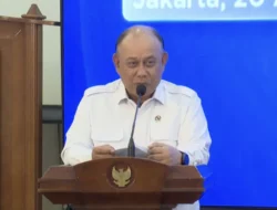 Pemerintah Perkuat Pembangunan SDM, RI–UNICEF Luncurkan Program Kerja Sama 2026–2030