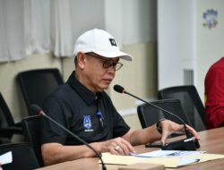 TAPD HSS Bahas Finalisasi Aturan Perjalanan Dinas, Tekankan Efisiensi dan Akuntabilitas