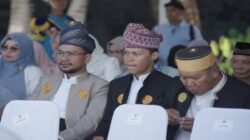 HUT ke-23 Tanah Bumbu, DPRD Apresiasi Kemajuan dan Semangat Kebersamaan