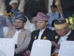 HUT ke-23 Tanah Bumbu, DPRD Apresiasi Kemajuan dan Semangat Kebersamaan